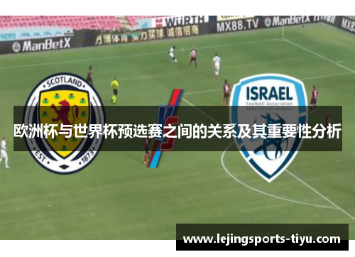 欧洲杯与世界杯预选赛之间的关系及其重要性分析