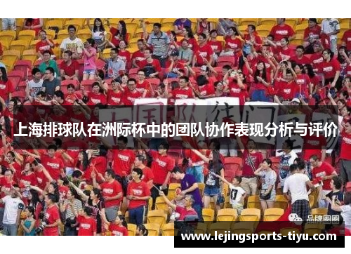 上海排球队在洲际杯中的团队协作表现分析与评价